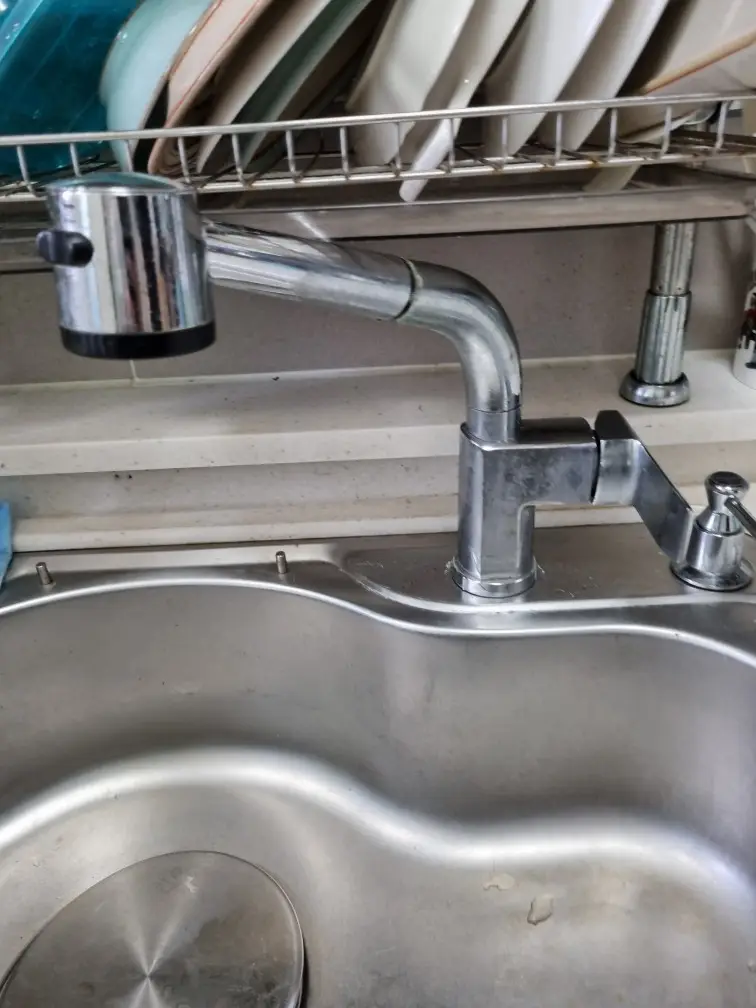 싱크대 배수구통